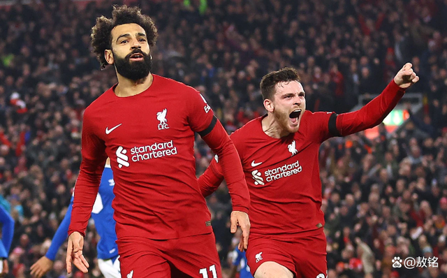 利物浦再进一步,晋级希望日渐增加的简单介绍 利物浦再进一步,晋级希望日渐增加的简单介绍